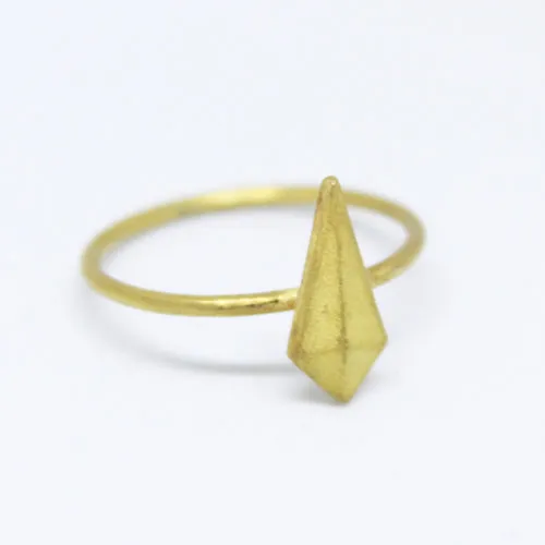 Soar Pin Ring by Minimalist