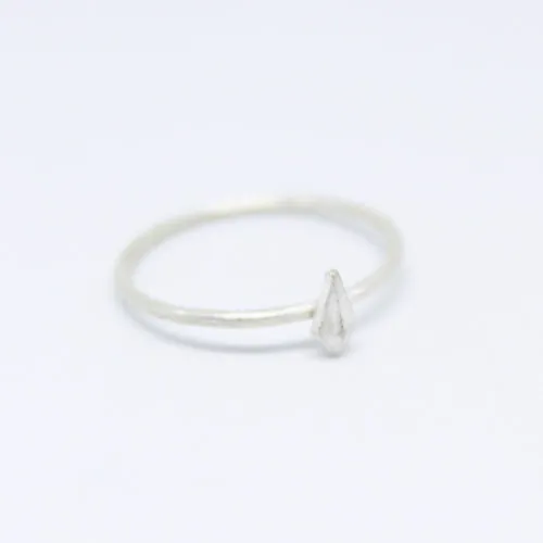 Soar Pin Ring by Minimalist