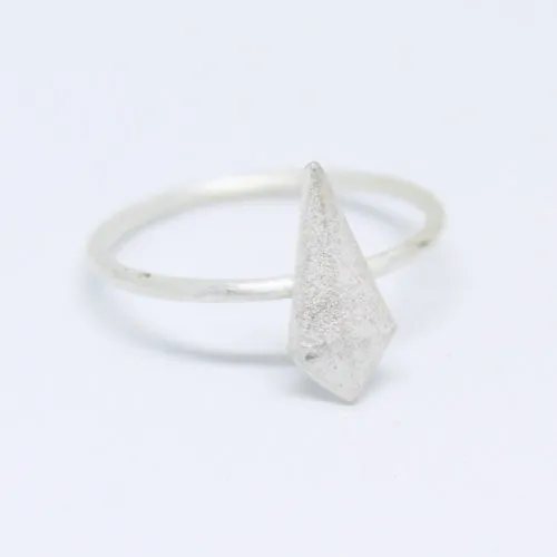 Soar Pin Ring by Minimalist