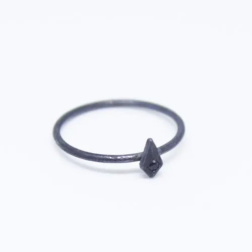 Soar Pin Ring by Minimalist