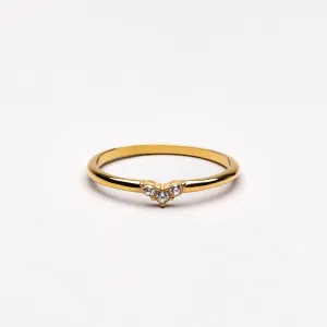 Sparkly Ring