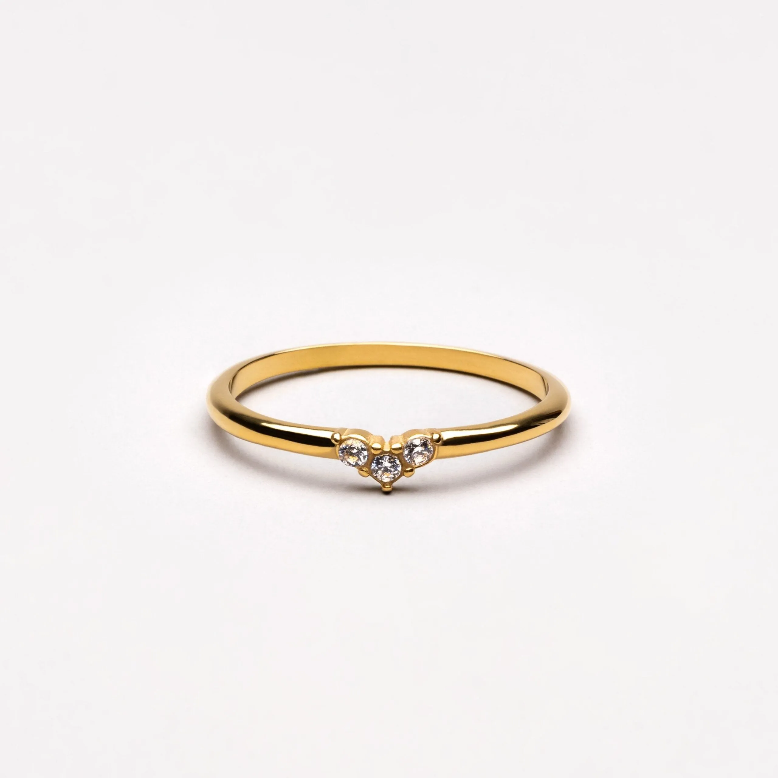 Sparkly Ring