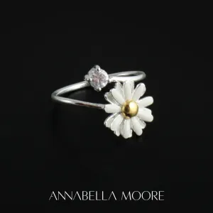SPR04 : Less is More Ring