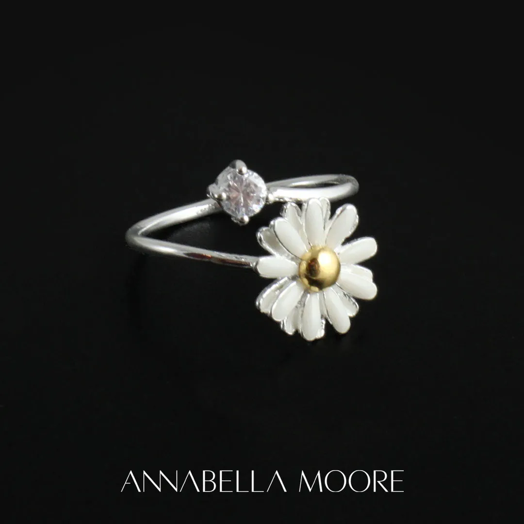 SPR04 : Less is More Ring