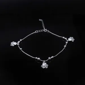 Sterling Silver Bracelet for Girls