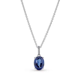 Sterling Silver Collier