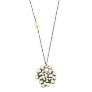TREE OF LIFE OXI PENDANT NECKLACE