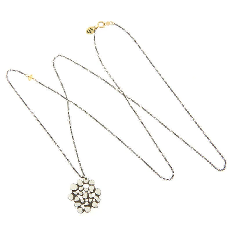 TREE OF LIFE OXI PENDANT NECKLACE