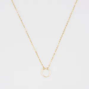 UMA NECKLACE