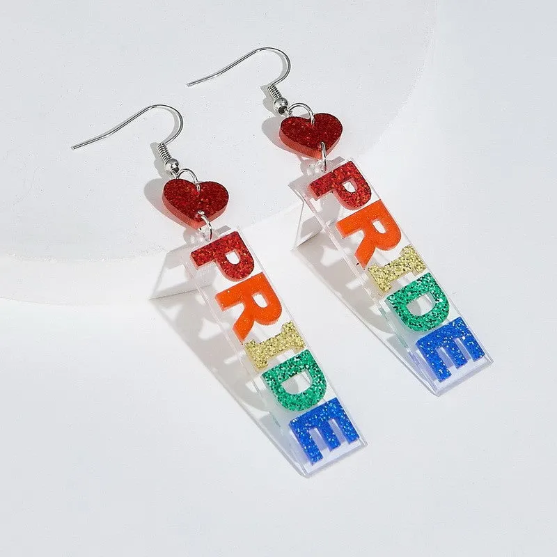 Wholesale New Festival Earrings, Long Tassels, Fashionable Statement Earrings