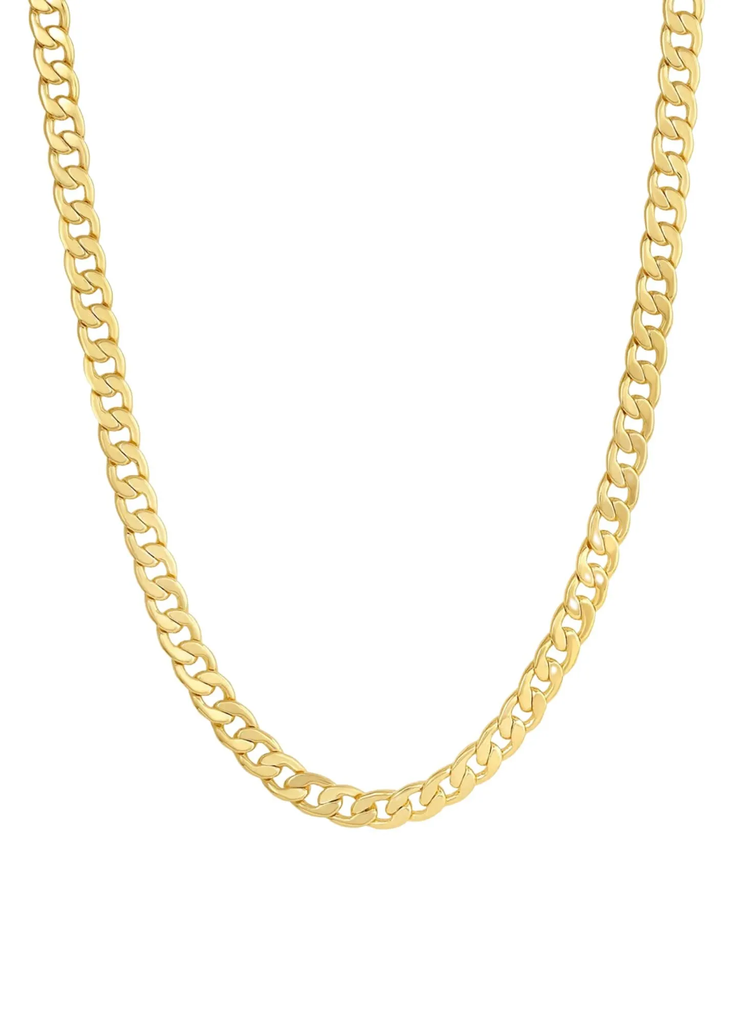 Wilder Necklace