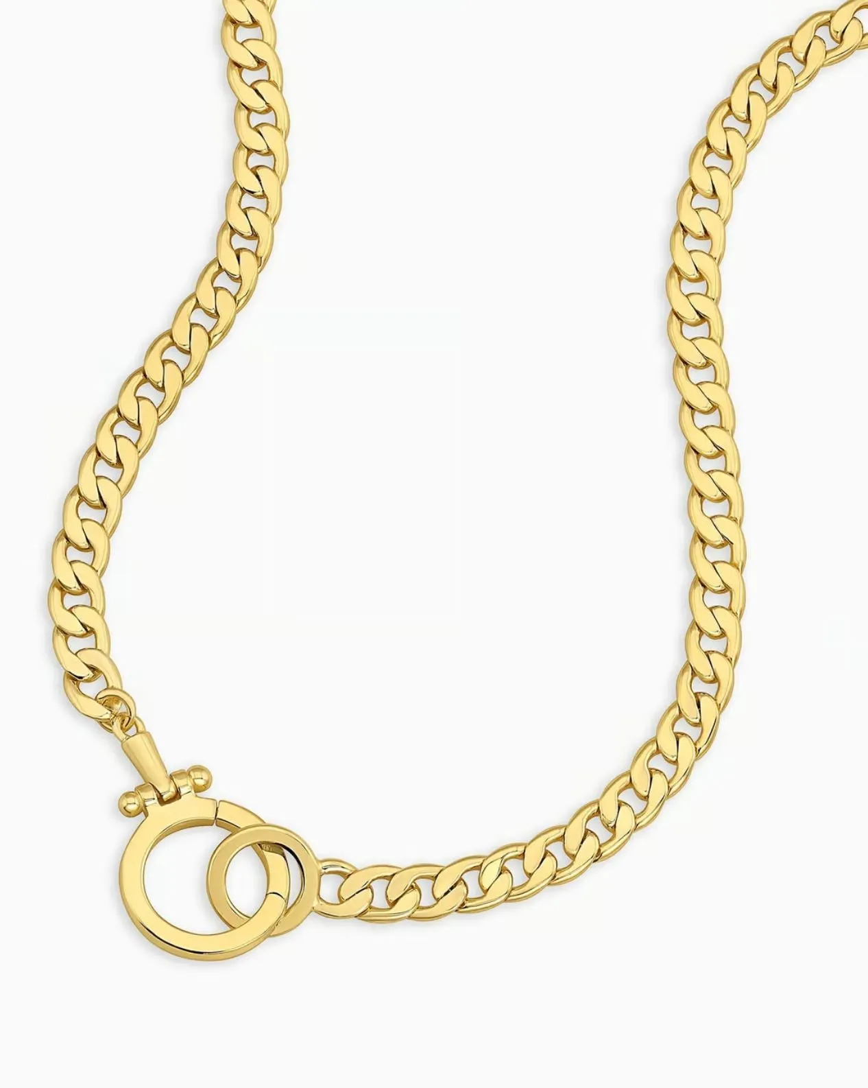 Wilder Necklace
