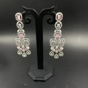ZEVAR I AD Earrings For Women/Girls